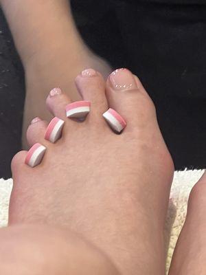 TRACY Nail & Beauty