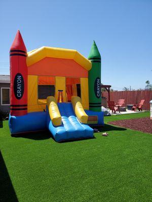 Sonia Terriquez Family Day Care