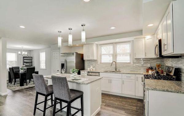 JPA Home Solution