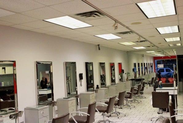 Casablanca Hair Salon