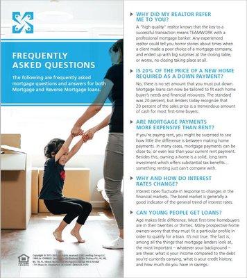 The Mortgage Exchange