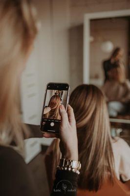 Social media