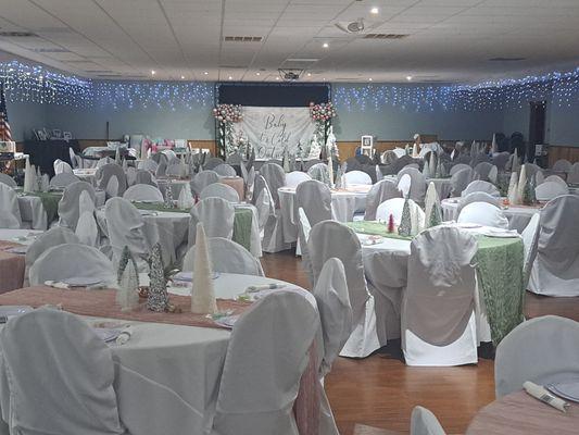 Lockport American Legion