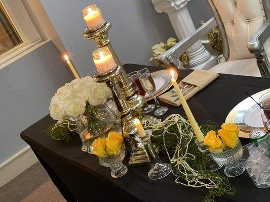 Cater to You Private Chef & More