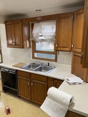 Buffalo Removal Services