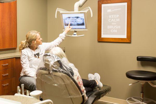 Andrea Hannahan Family & Cosmetic Dentistry