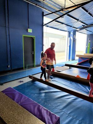 Redlands Gymnastics Club