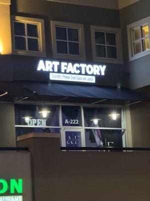 Art Factory