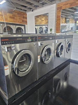 Long Beach Wash House