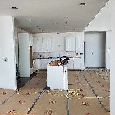 Upton Architectural Studio