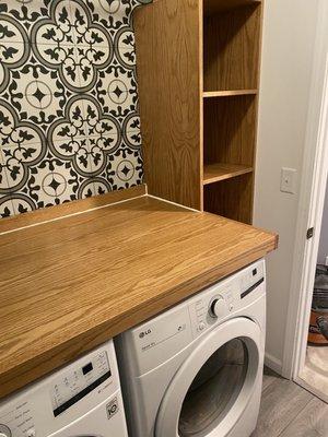 Walt's Construction Services