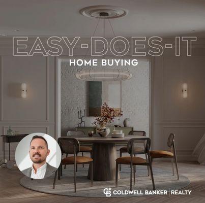 Christopher McCartney - Coldwell Banker Realty