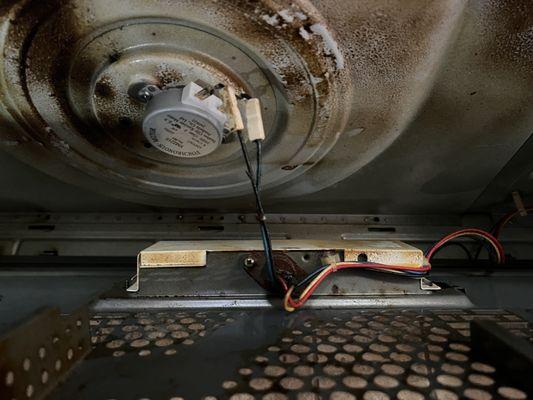 Luke's Repairs & Woodworking