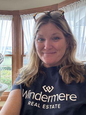 Tina McCray - Windermere Centralia