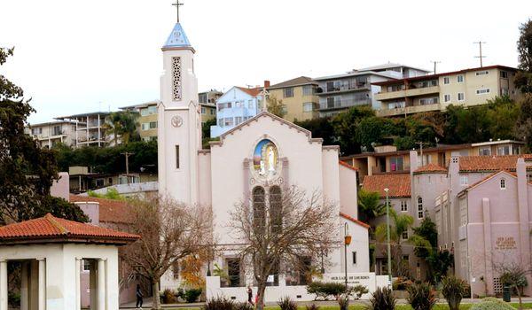 Our Lady of Lourdes Church