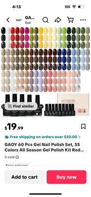 Regina Benton School of Cosmetology