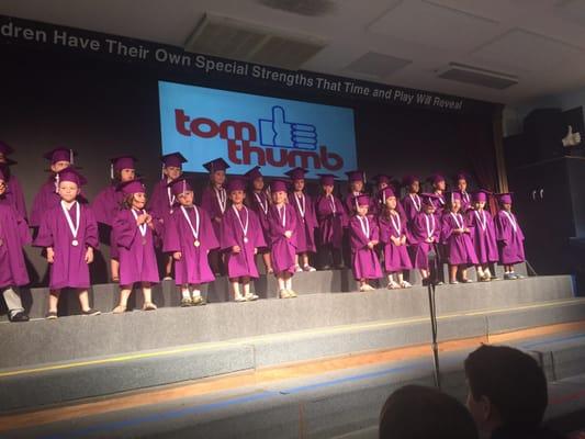 Tom Thumb Preschool