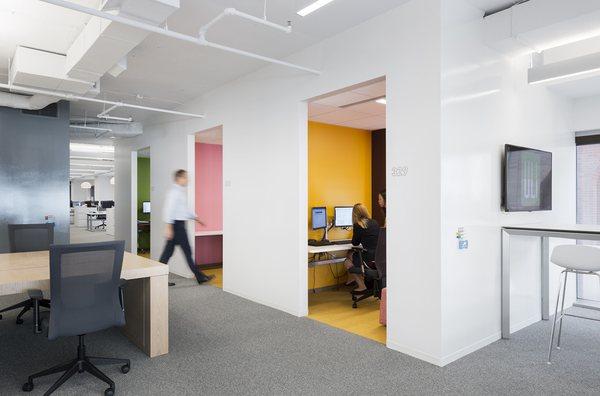 Urban Land Institute