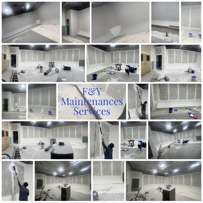 F&Y Maintenances Services