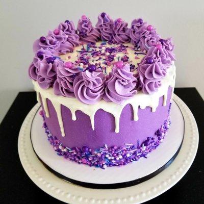 Sweets by Sheryll