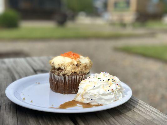 Detalle por mi cumpleaños