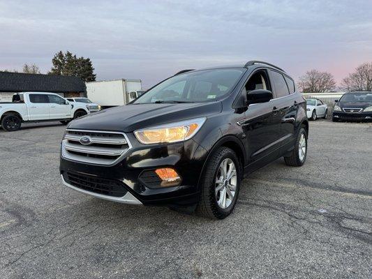 Ford Escape