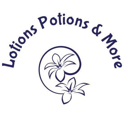 Lotions, Potions, and More