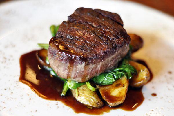 Filet Mignon