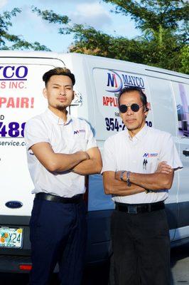 Mayco Services