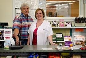 North Baldwin Pharmacy