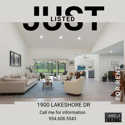 Georgina Friend - Dalton Wade