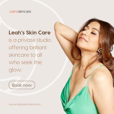 Leah's Skin Care