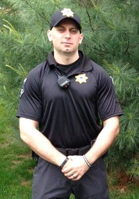 Sheepdog Protective Services