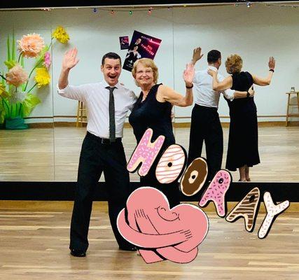 Fred Astaire Dance Studios