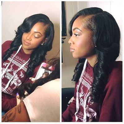 Hair by Mia Salon & Bundles