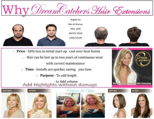 Dyenamic Hair Dezigns
