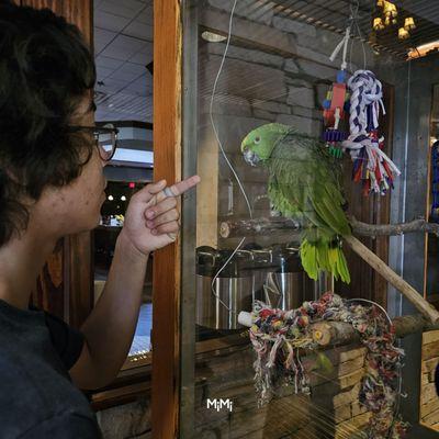 The Ramsey Hotel and Convention Center