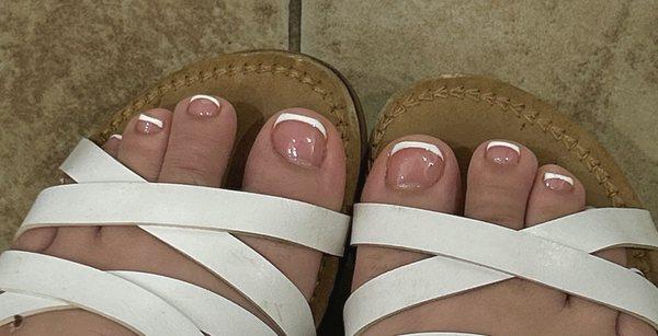 Phoenix Nails Lounge