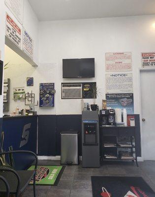 Galaxy Automotive