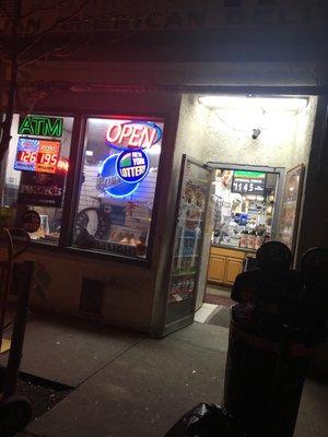 Madaba Deli & Grocery