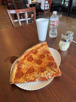 Brothers Pizza Express