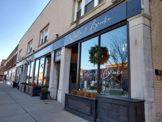 Stella & Brooke Gift Studio