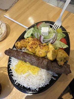 Moby Dick House of Kabob