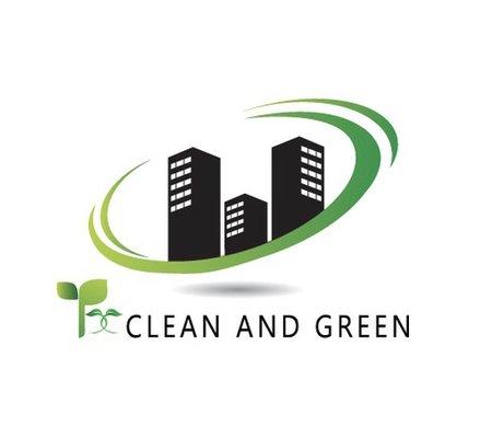 TX Clean and Green