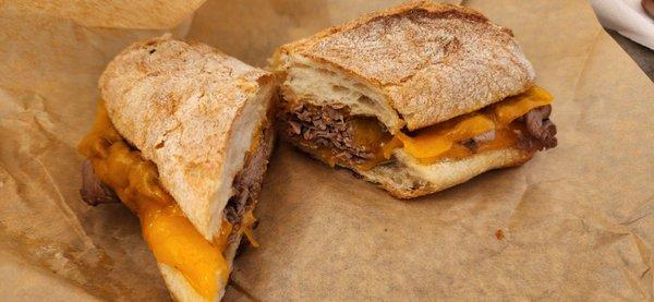 Deli Downtown