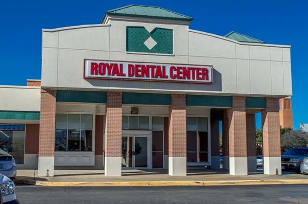 Royal Dental Center