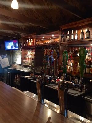 $5 Canebrake draft.. I'm in.