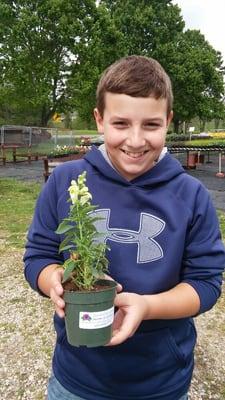 Scioto Blooms Greenhouse
