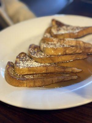 Classic French Toast