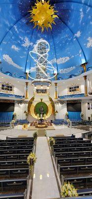 Iglesia La Luz Del Mundo